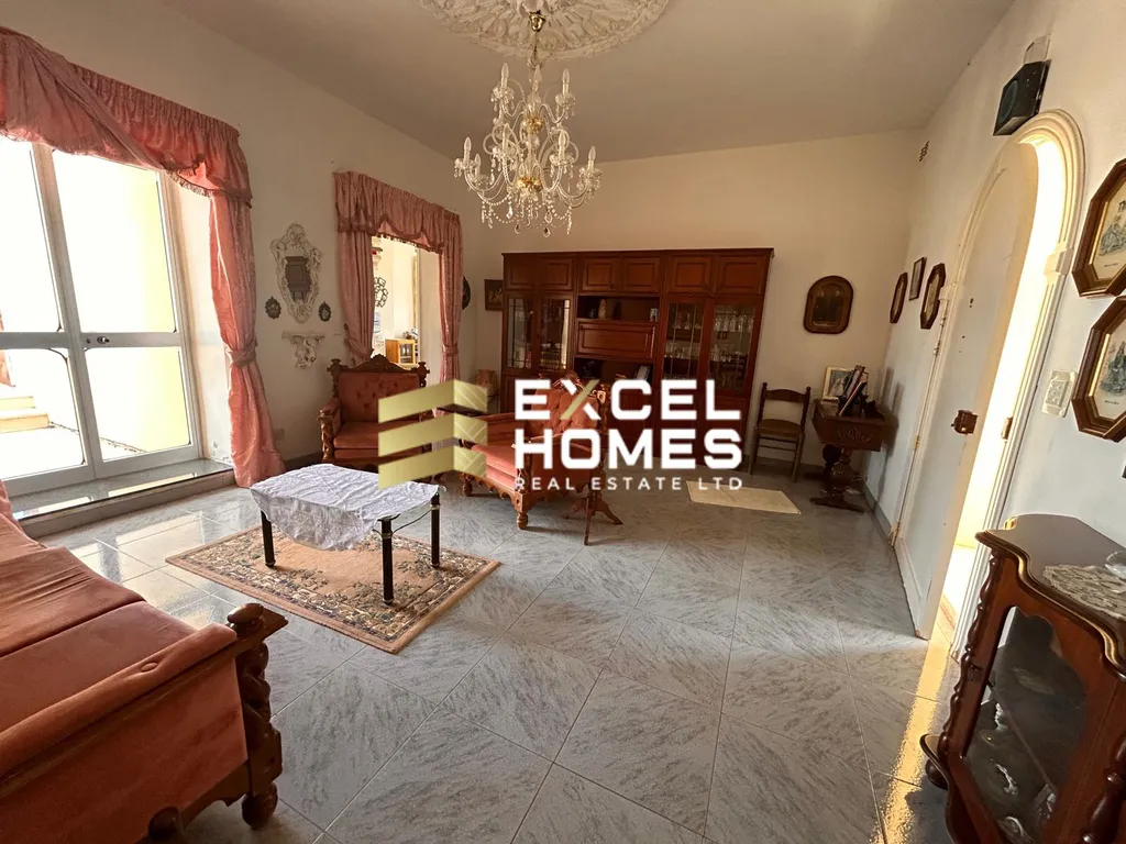 3 bedroom Bungalow in Mellieha, Malta – 62354