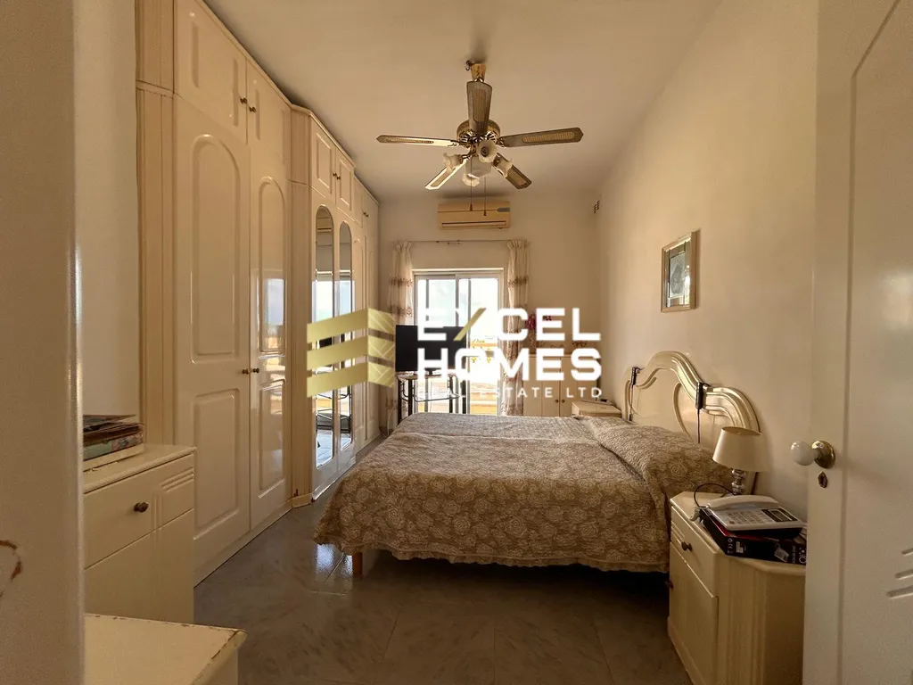 3 bedroom Bungalow in Mellieha, Malta – 62354