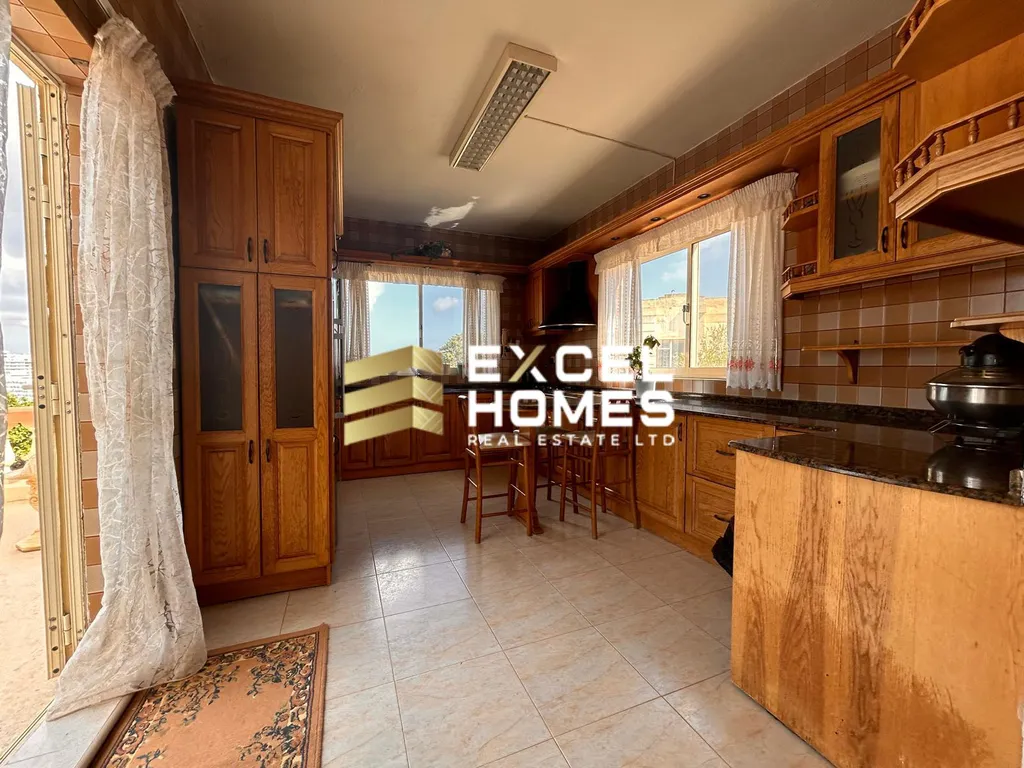 3 bedroom Bungalow in Mellieha, Malta – 62354