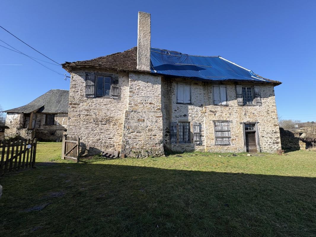 6 bedroom maison in Salon La Tour, Corrèze, France – 19001366044