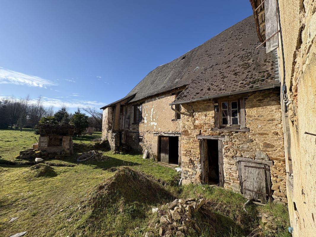 6 bedroom maison in Salon La Tour, Corrèze, France – 19001366044