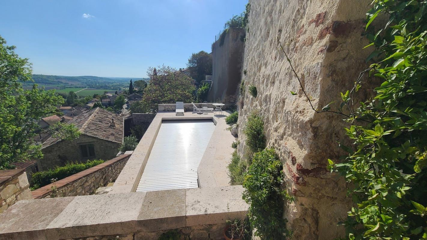 3 bedroom mas in Lauzerte, Tarn-et-Garonne, France