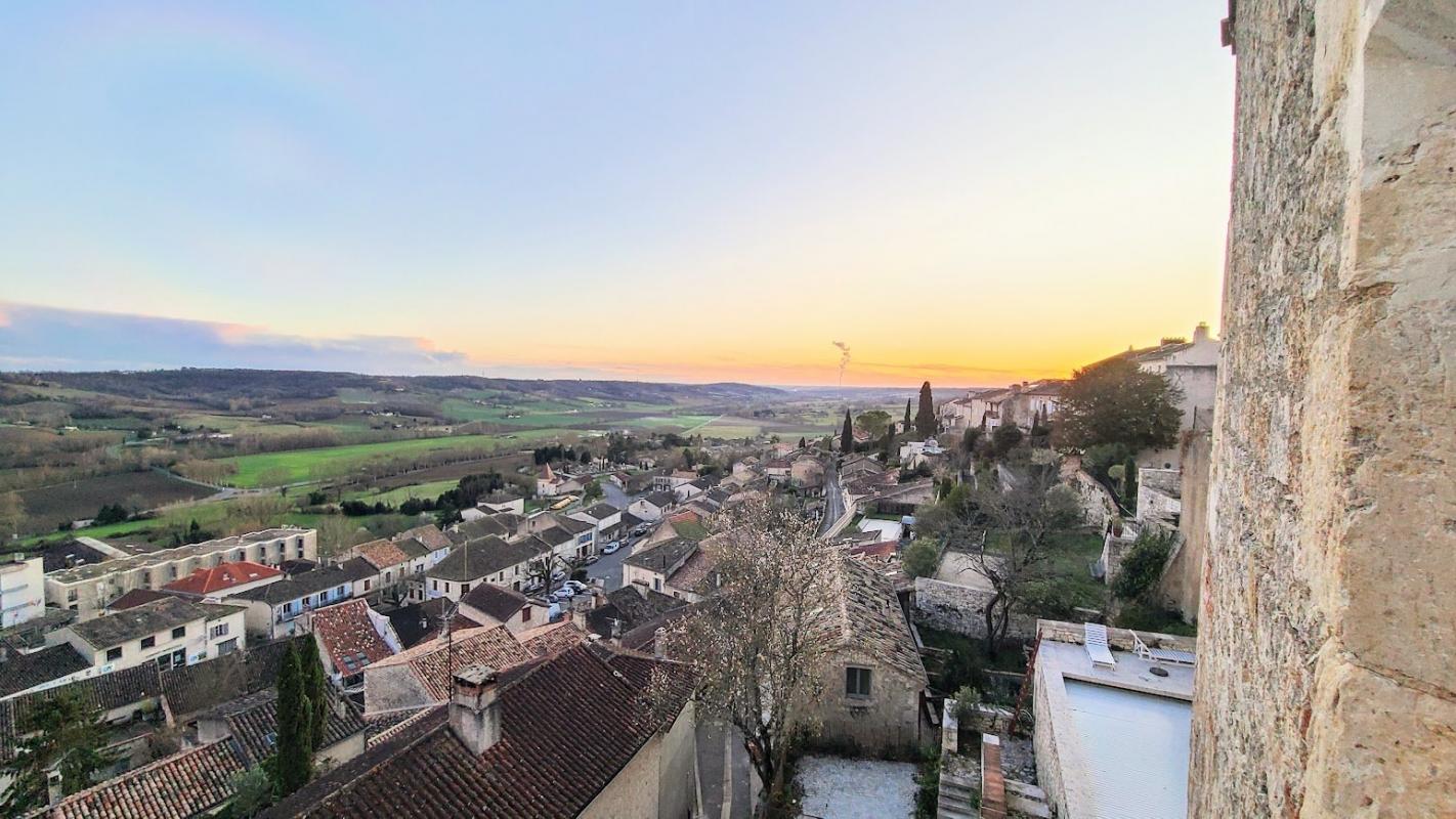 3 bedroom mas in Lauzerte, Tarn-et-Garonne, France