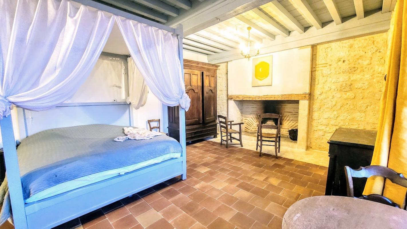 3 bedroom mas in Lauzerte, Tarn-et-Garonne, France