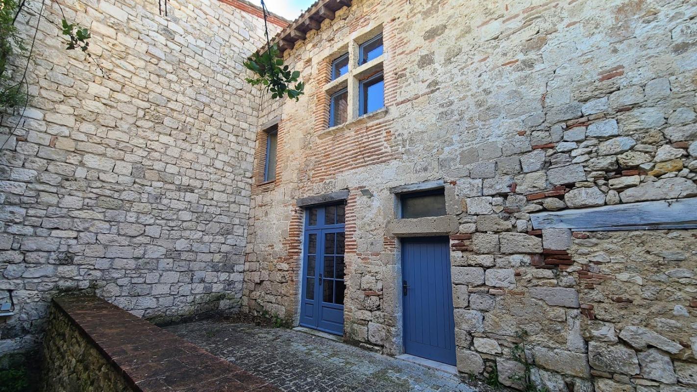 3 bedroom mas in Lauzerte, Tarn-et-Garonne, France