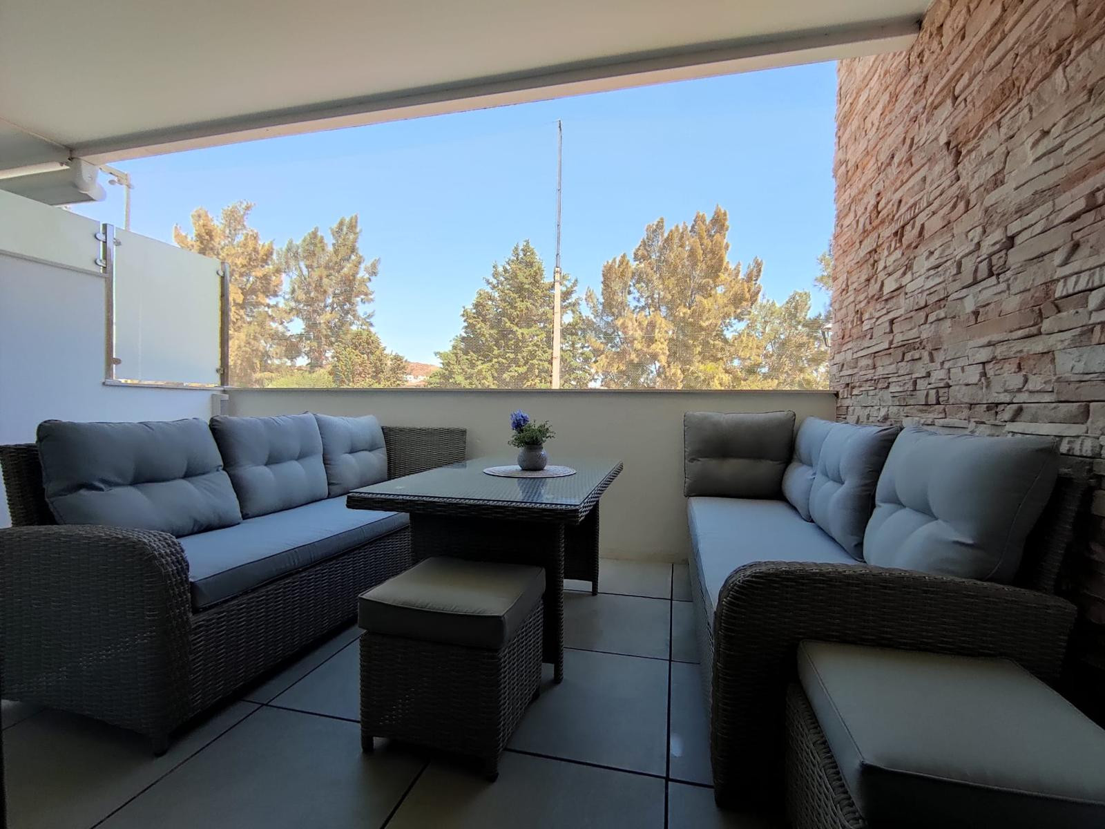 3 bedroom Ground Floor Apartment in Mijas Costa, Malaga, Spain – 428-04425P