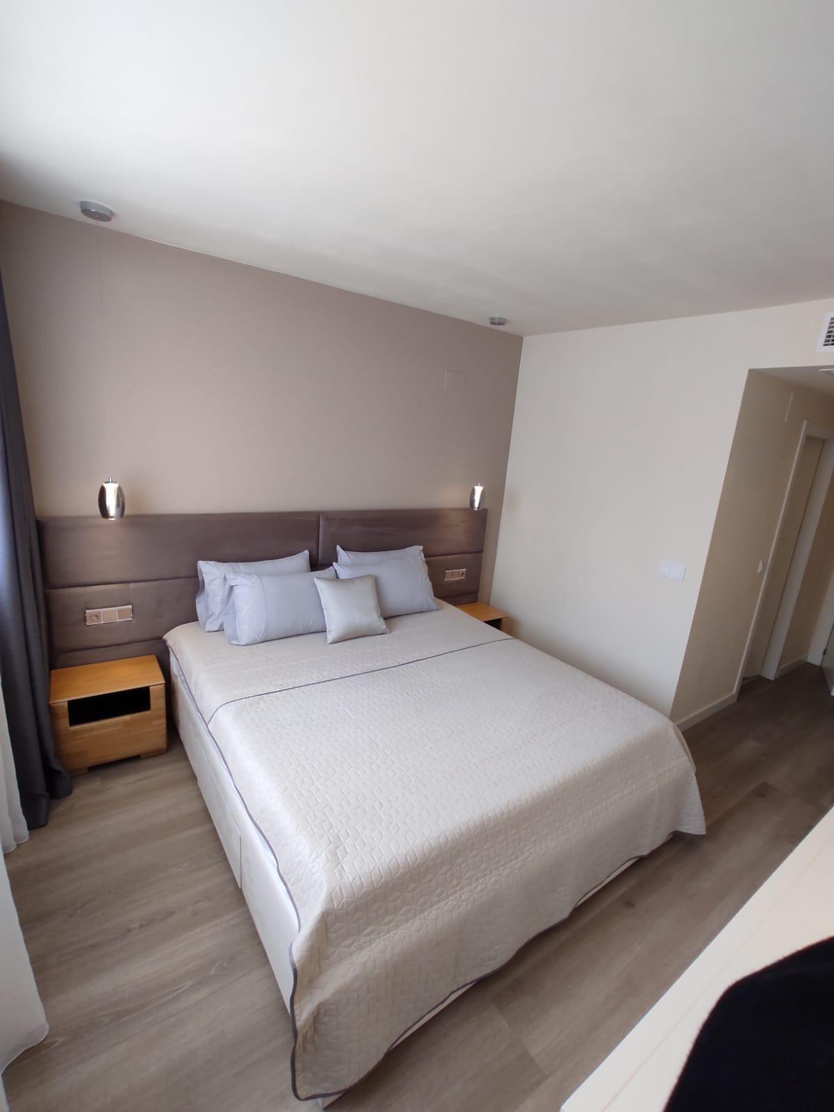 3 bedroom Ground Floor Apartment in Mijas Costa, Malaga, Spain – 428-04425P