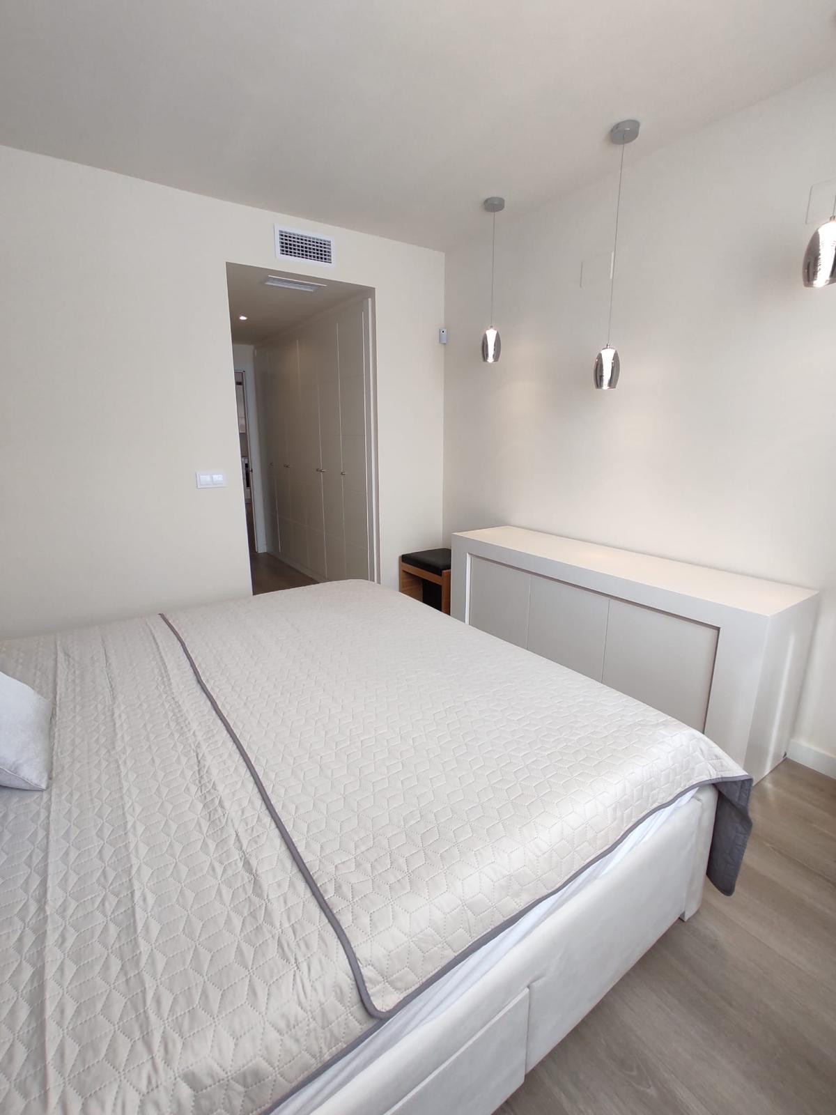 3 bedroom Ground Floor Apartment in Mijas Costa, Malaga, Spain – 428-04425P