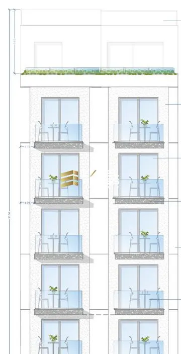 Apartment in Birzebbugia, Malta – 62832