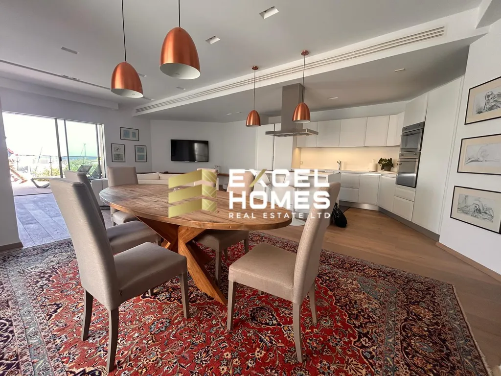 2 bedroom Apartment in St Julians, Malta – 62825