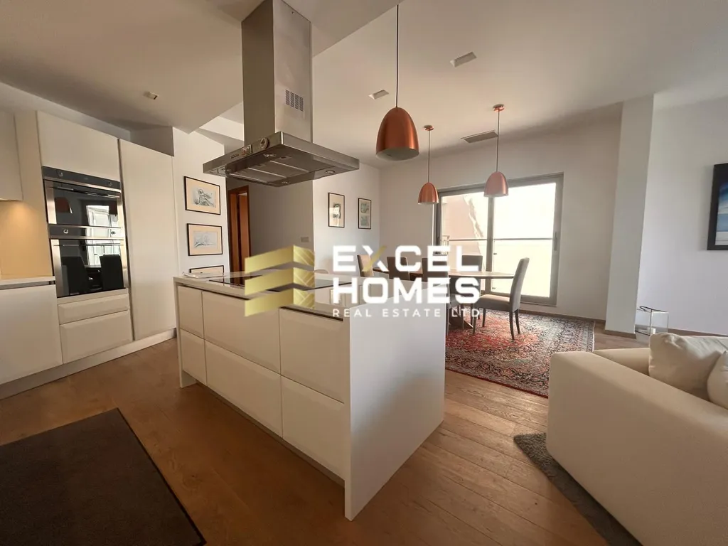 2 bedroom Apartment in St Julians, Malta – 62825