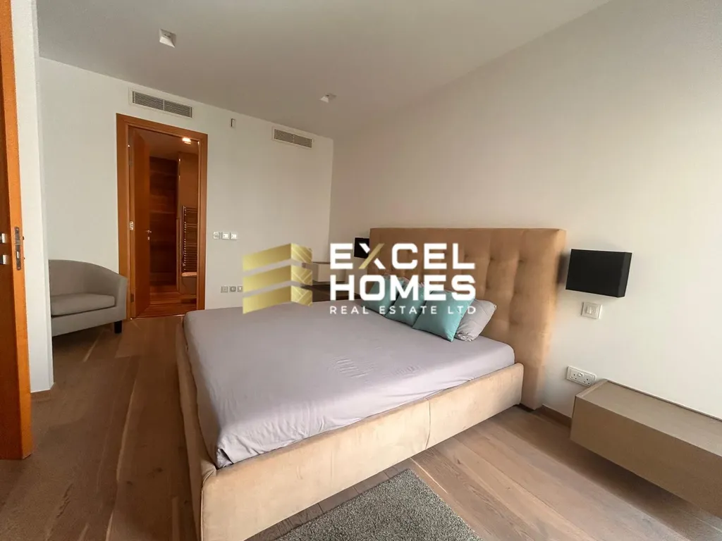 2 bedroom Apartment in St Julians, Malta – 62825