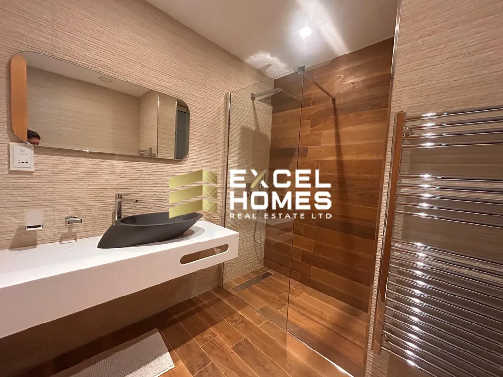 2 bedroom Apartment in St Julians, Malta – 62825