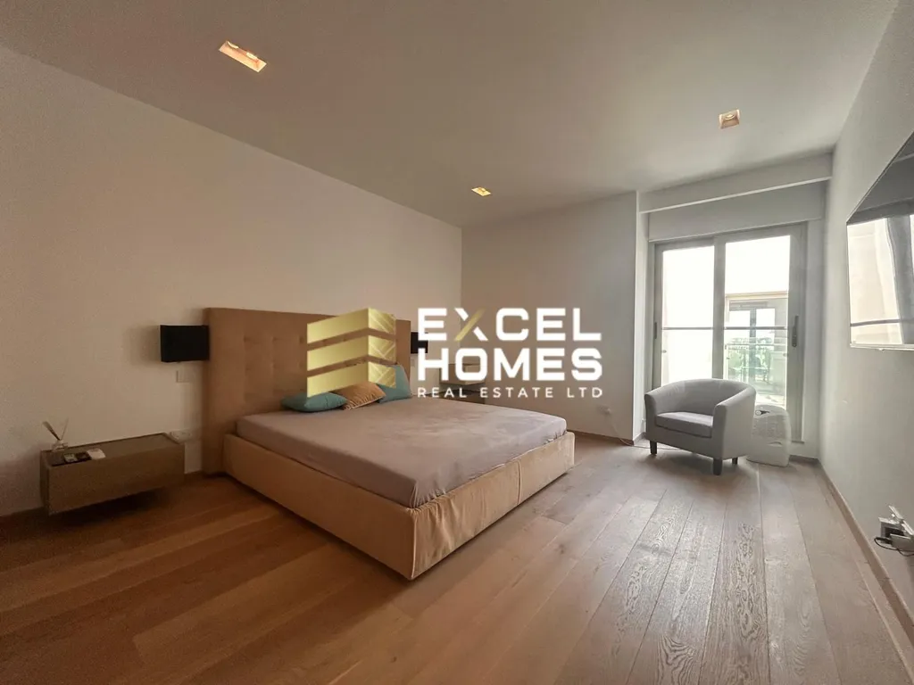 2 bedroom Apartment in St Julians, Malta – 62825