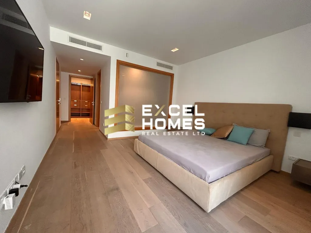 2 bedroom Apartment in St Julians, Malta – 62825