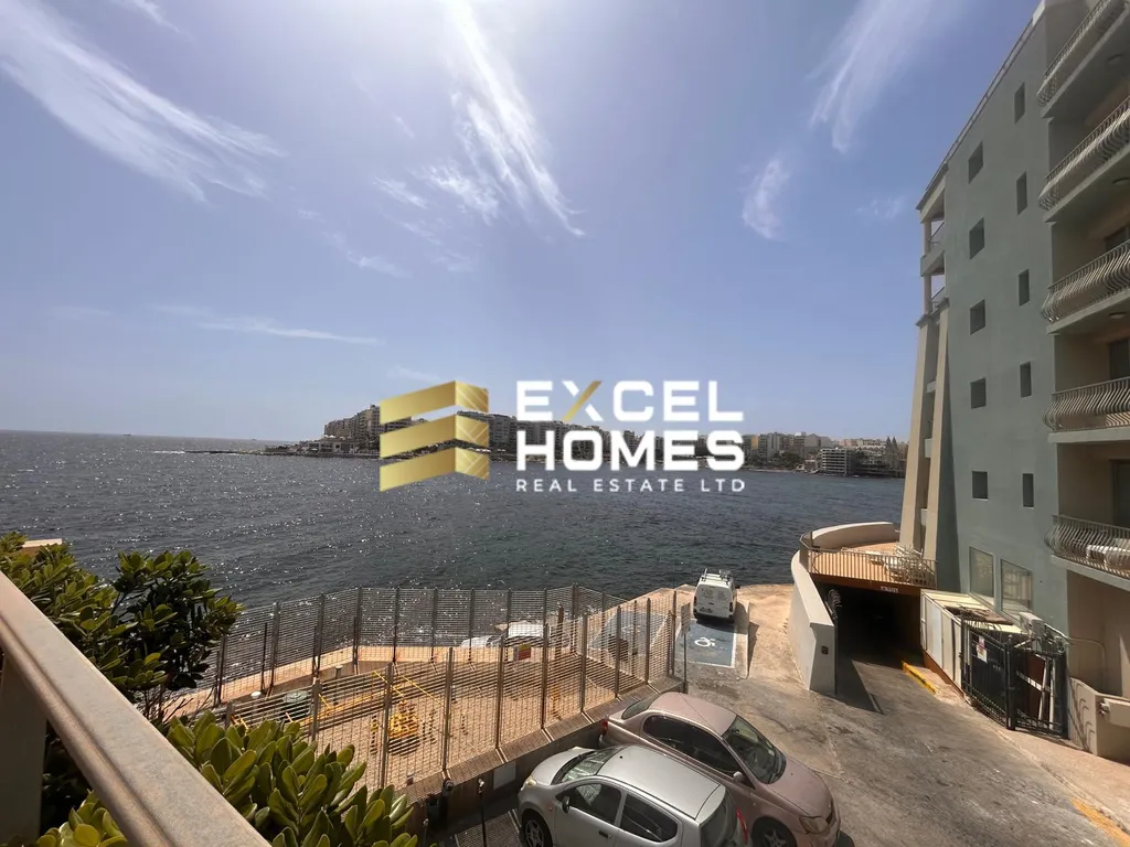 2 bedroom Apartment in St Julians, Malta – 62825