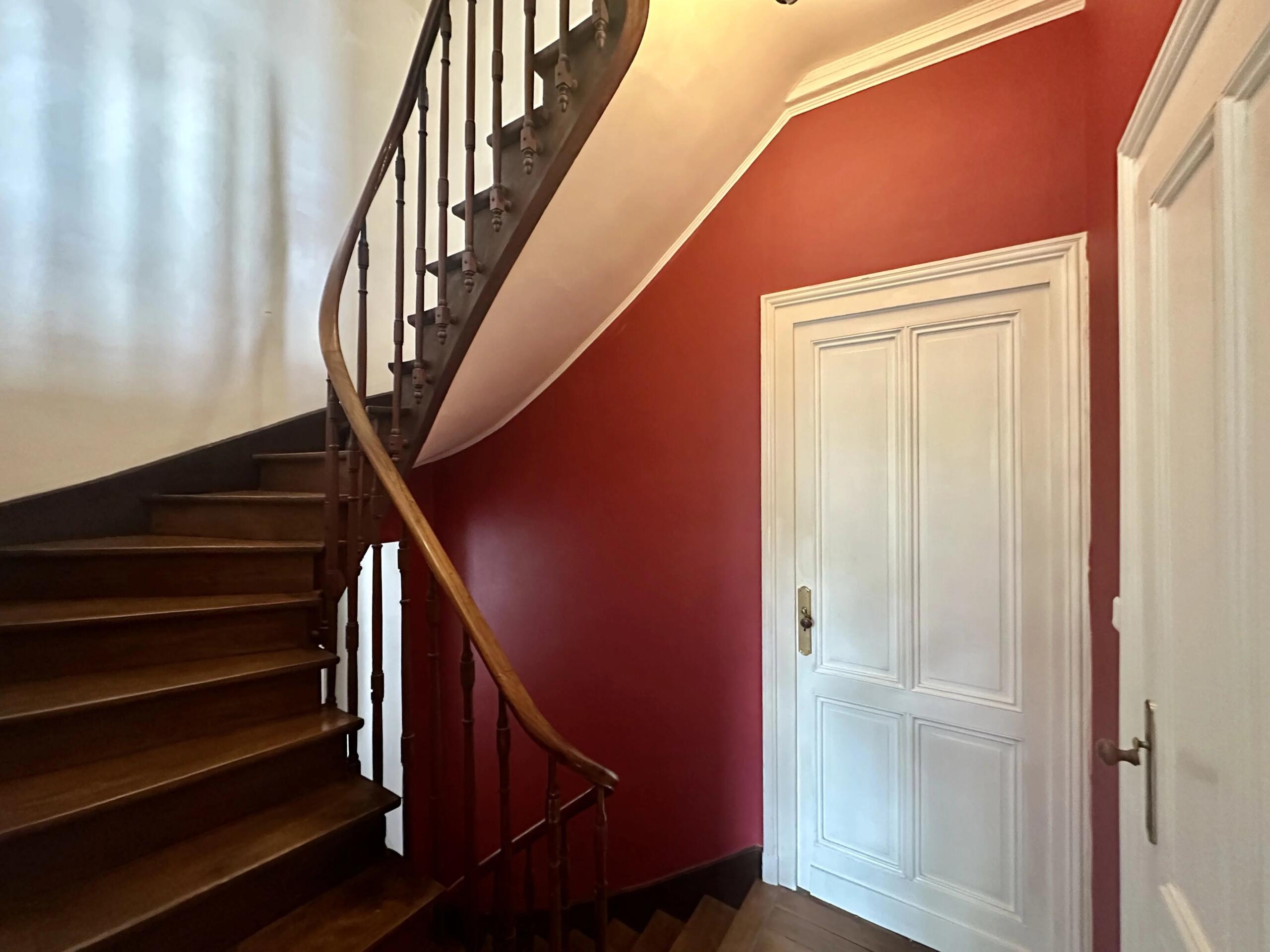 6 bedroom house with garden and garage, Aquitaine – France – BVI75940