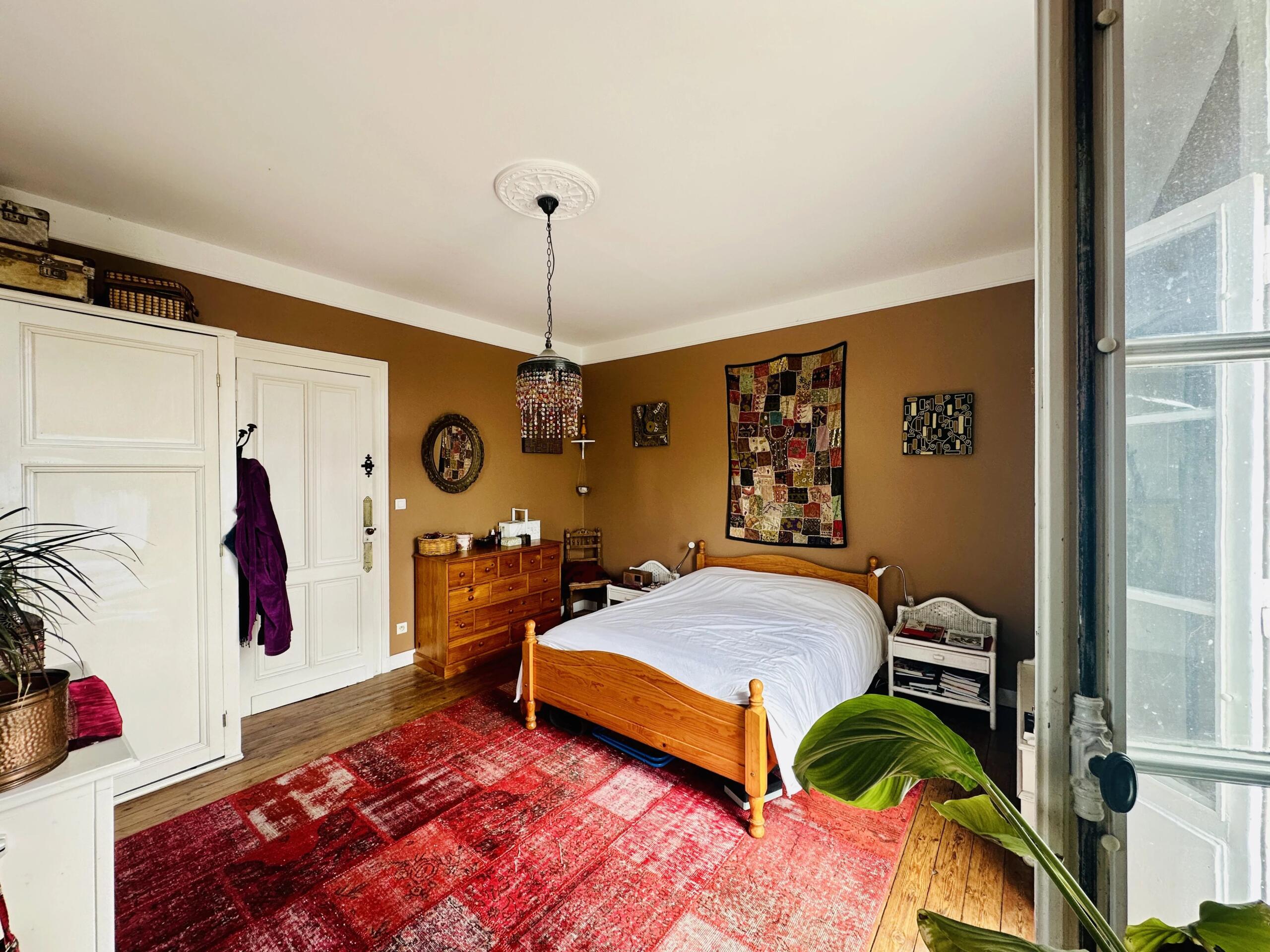 6 bedroom house with garden and garage, Aquitaine – France – BVI75940