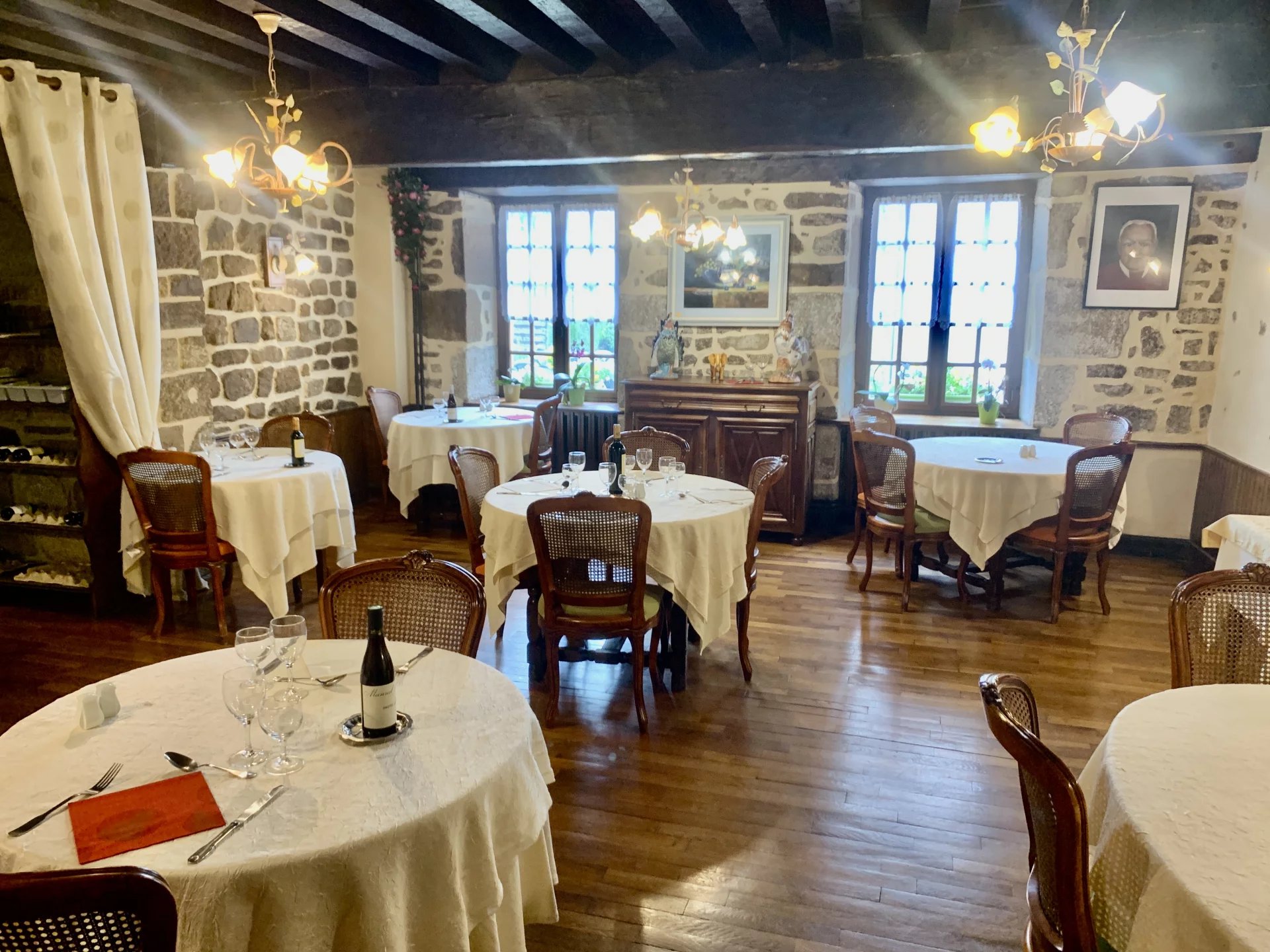 A turn-key business with bags of character !, Limousin – France – BVI68907