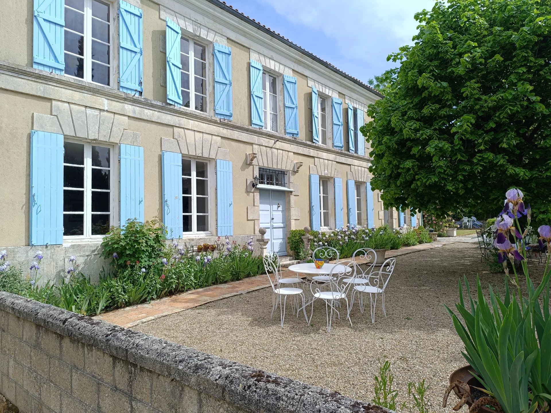 Beautiful house close to Matha, Poitou-Charentes – France – BVI75538