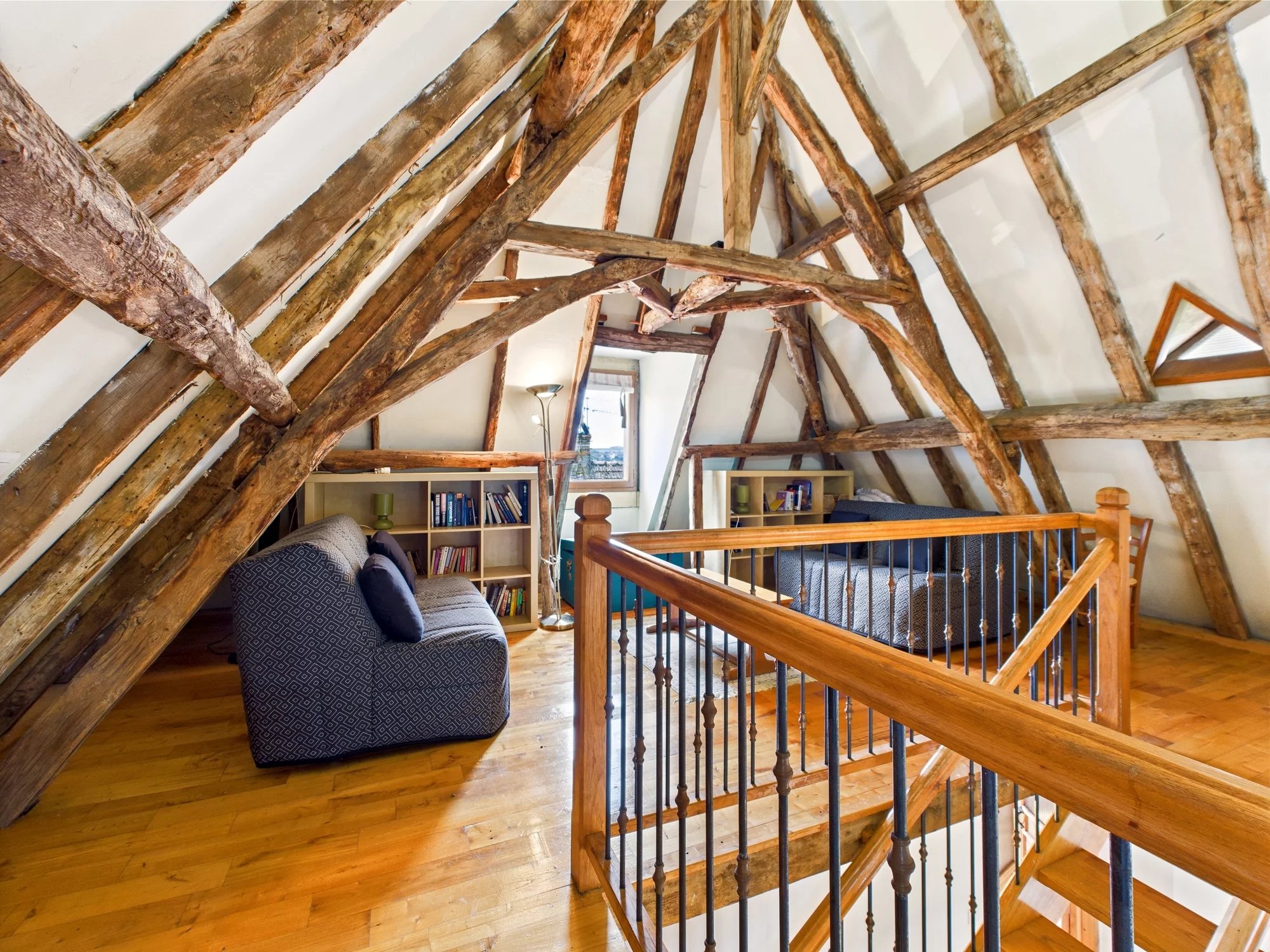 A picturesque ensemble of properties nestled in the heart of the Périgord Noir, Aquitaine – France – BVI77715