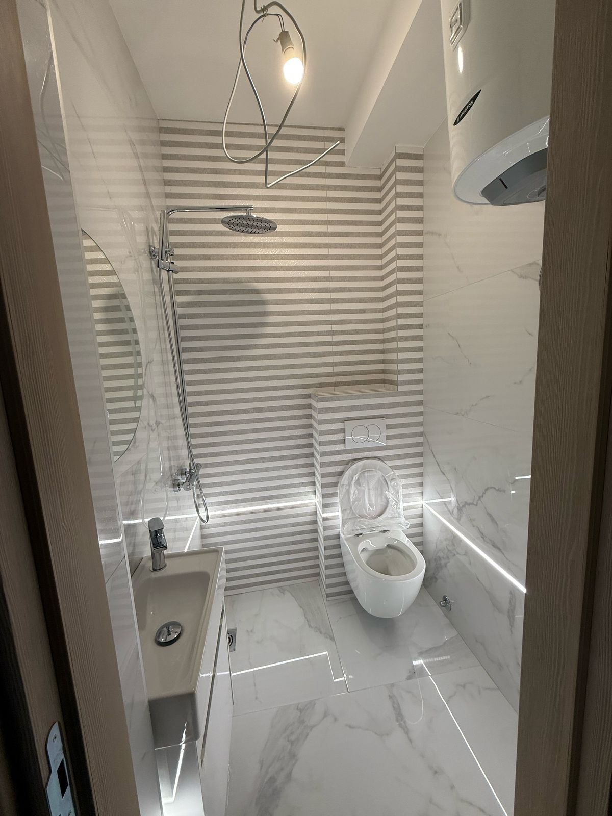 1 bedroom Apartment in Tivat, Montenegro – CMM52826