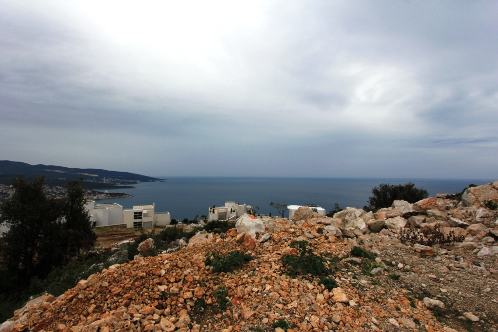 Plot in Bar, Montenegro – CMM2729