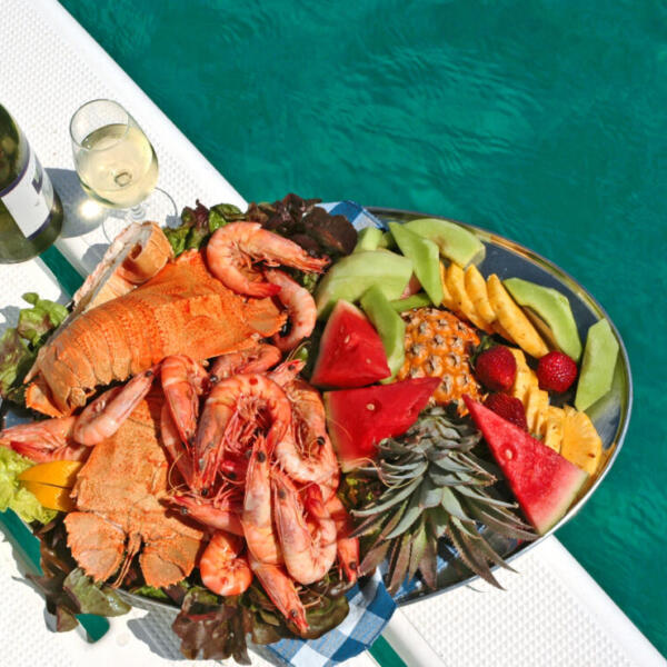 The Best Seafood in Europe: Top Destinations for Food, Lifestyle & Property