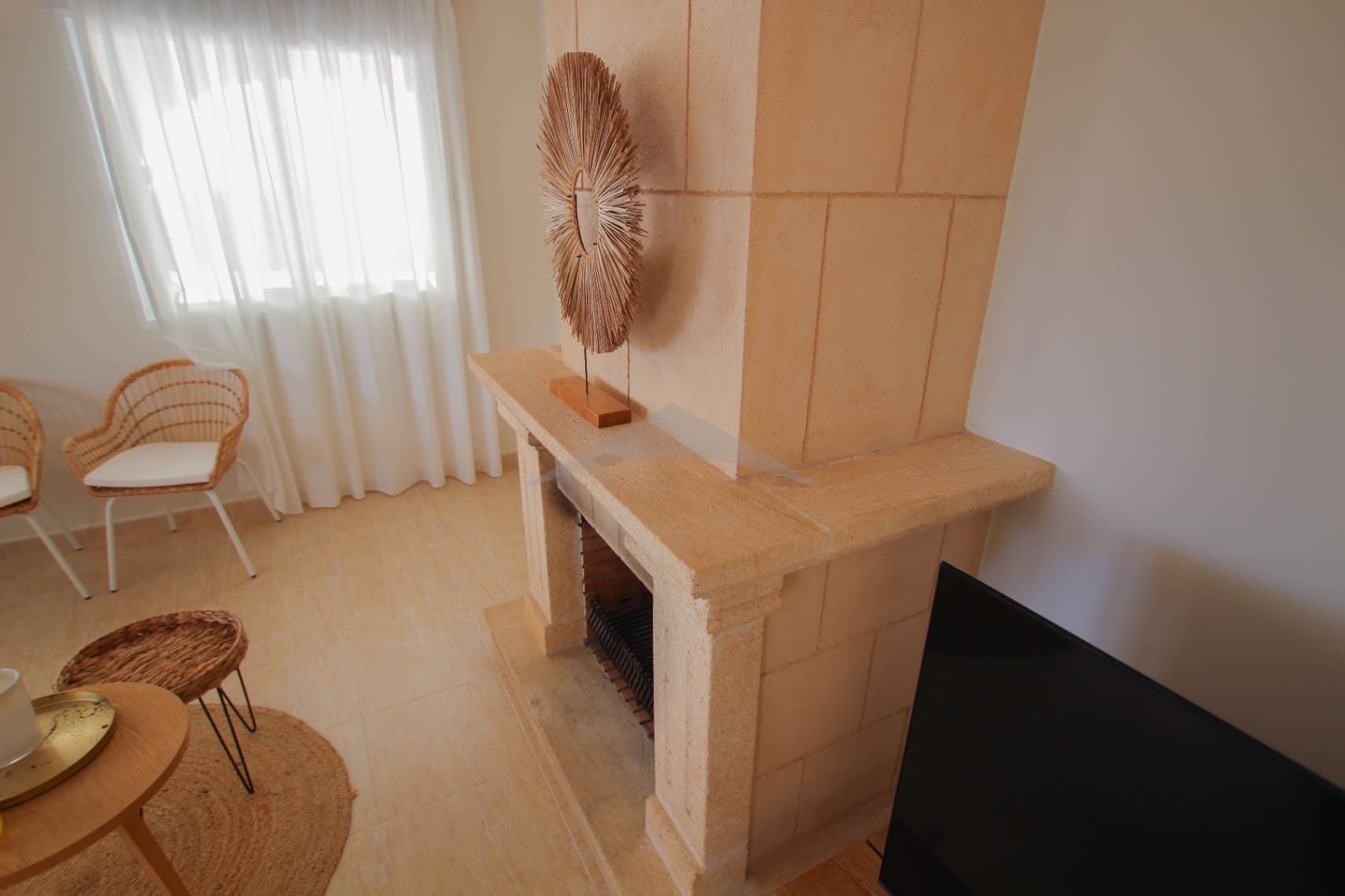 5 bedroom Villa in Moraira, Alicante, Spain – FCBIVVB956