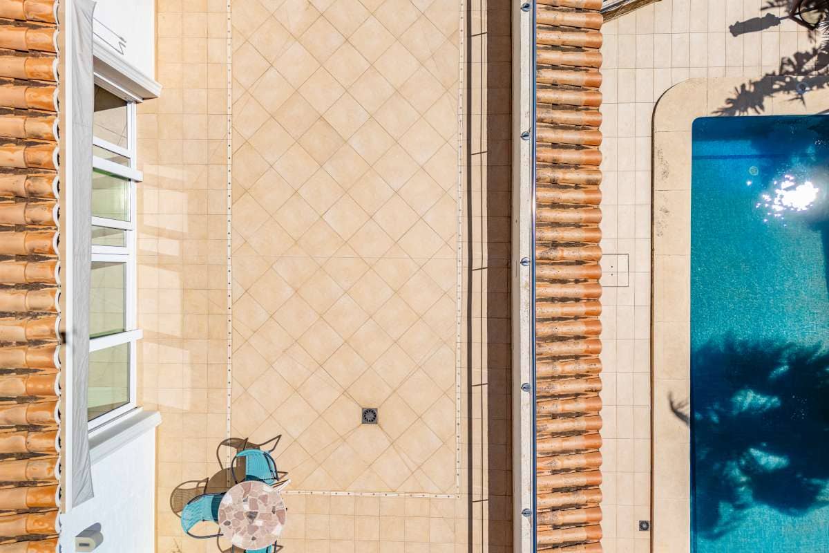 5 bedroom Villa in Calpe, Alicante, Spain – FCJETJV-567159