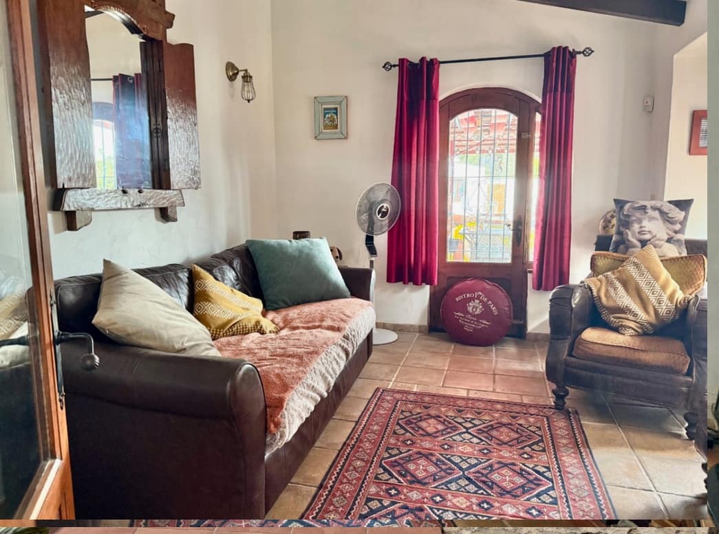 4 bedroom Finca in Teulada, Alicante, Spain – FCJC1021AB