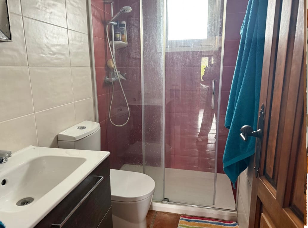 4 bedroom Finca in Teulada, Alicante, Spain – FCJC1021AB