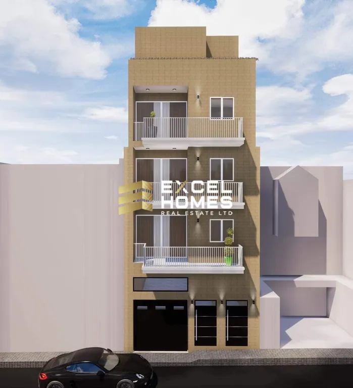 3 bedroom Apartment in Rabat (Victoria Gozo), Malta – 62864