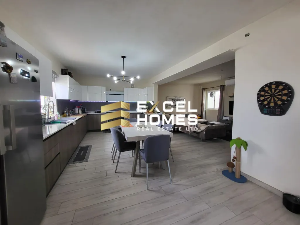 3 bedroom Maisonette in Rabat (Malta), Malta – 62836