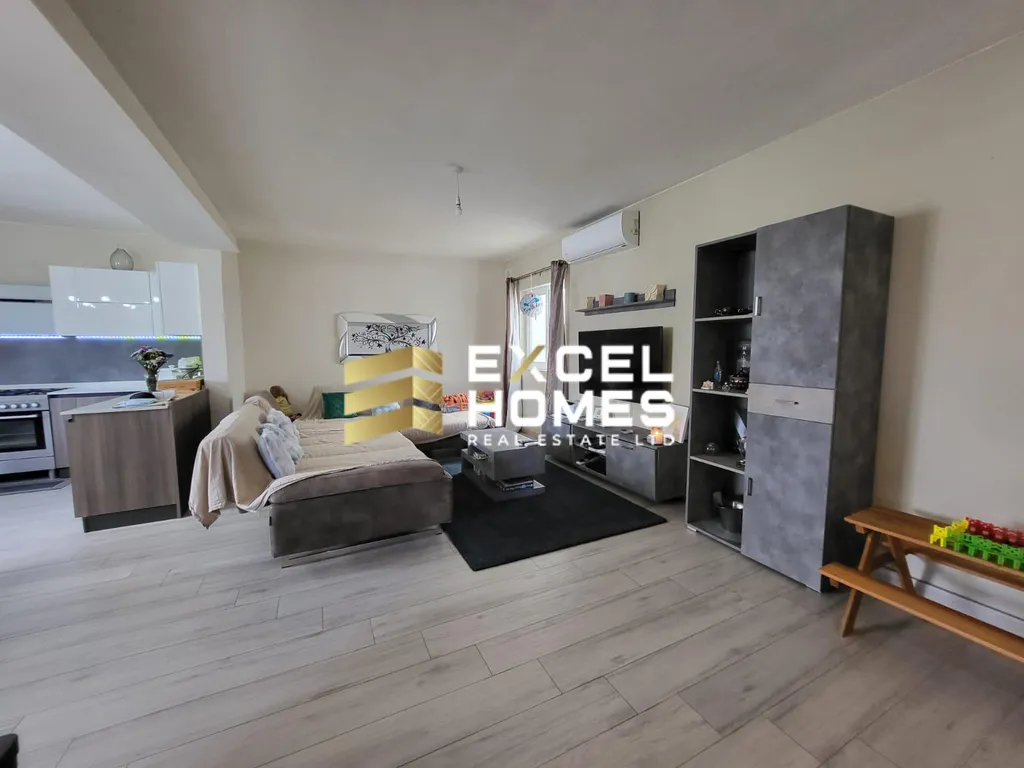 3 bedroom Maisonette in Rabat (Malta), Malta – 62836