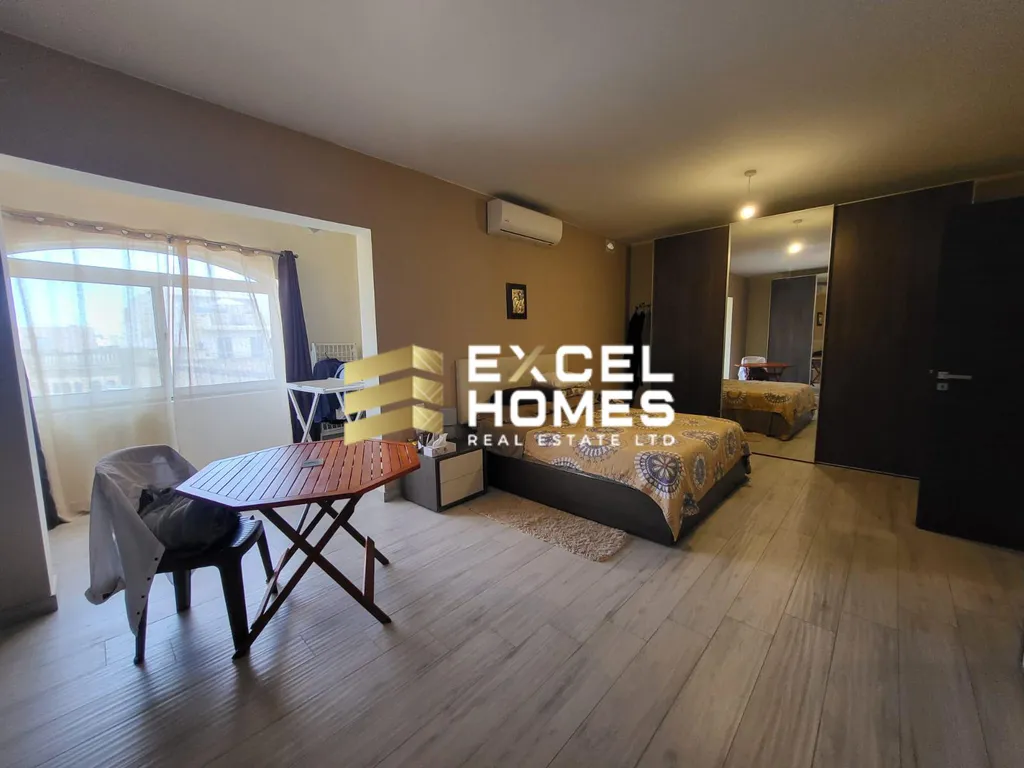 3 bedroom Maisonette in Rabat (Malta), Malta – 62836