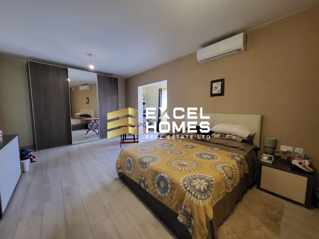 3 bedroom Maisonette in Rabat (Malta), Malta – 62836