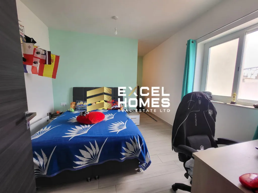 3 bedroom Maisonette in Rabat (Malta), Malta – 62836