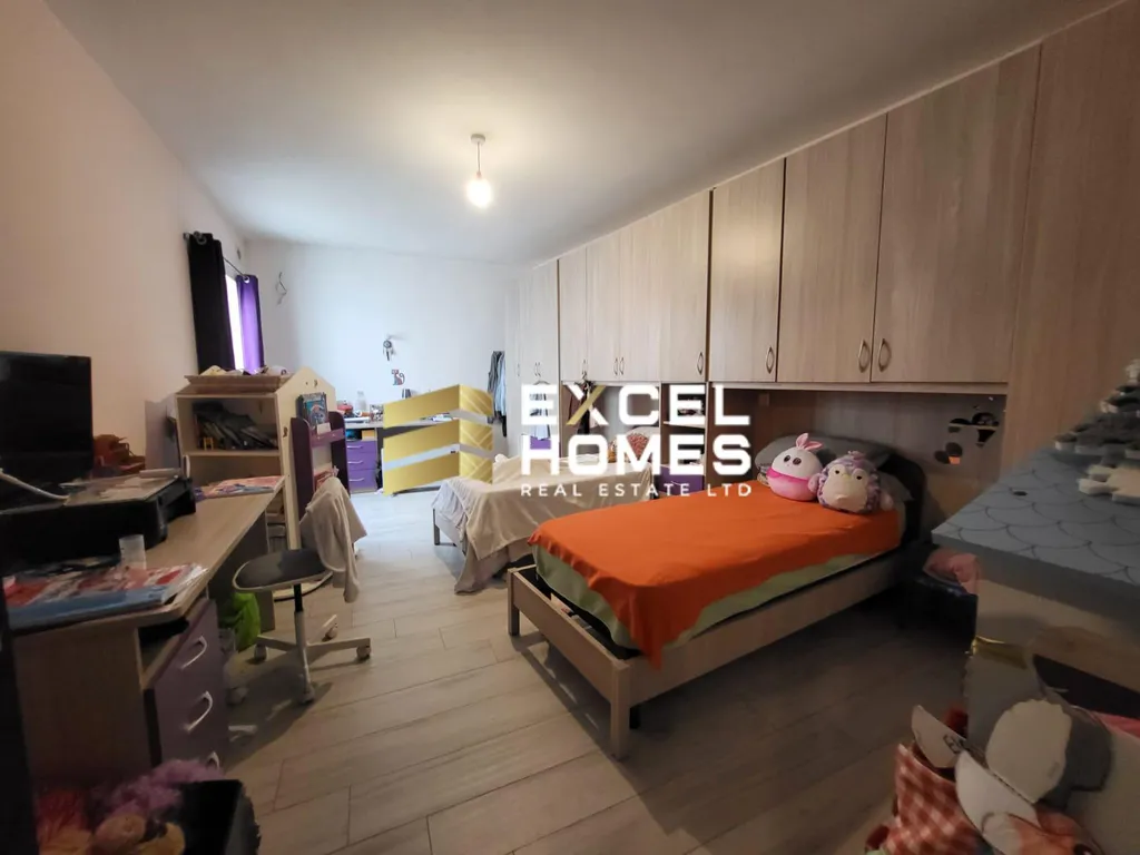 3 bedroom Maisonette in Rabat (Malta), Malta – 62836