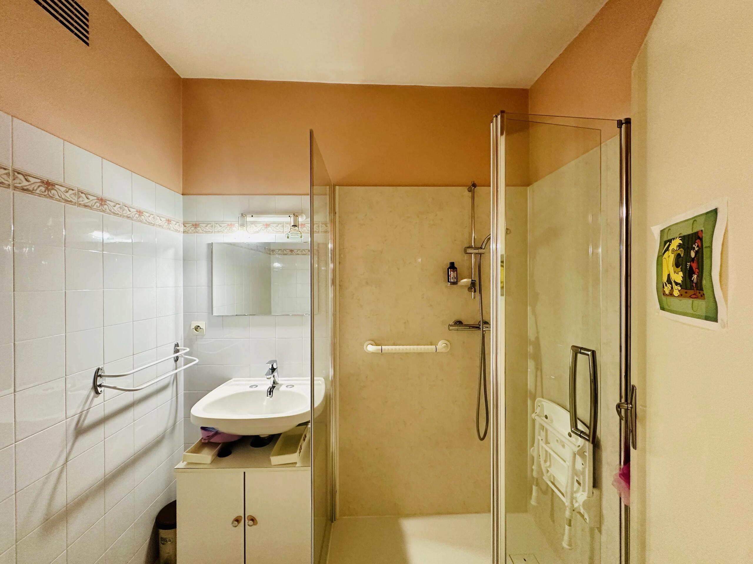 3 bedroom townhouse in centre of Eymet, Aquitaine – France – BVI80519