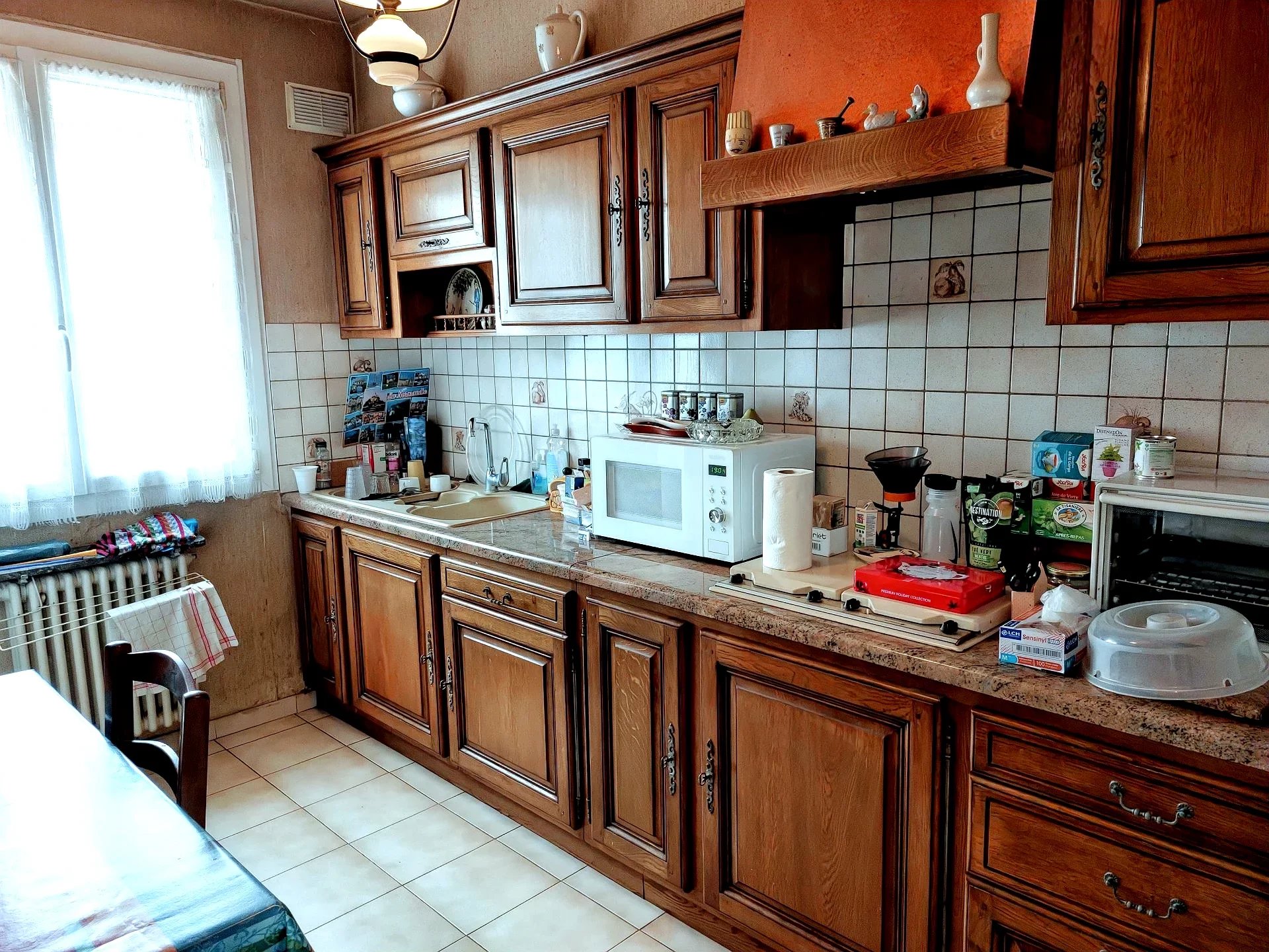 Albi: 3 bedroom house with garage and small garden front and back, Midi-Pyrénées – France – BVI80773