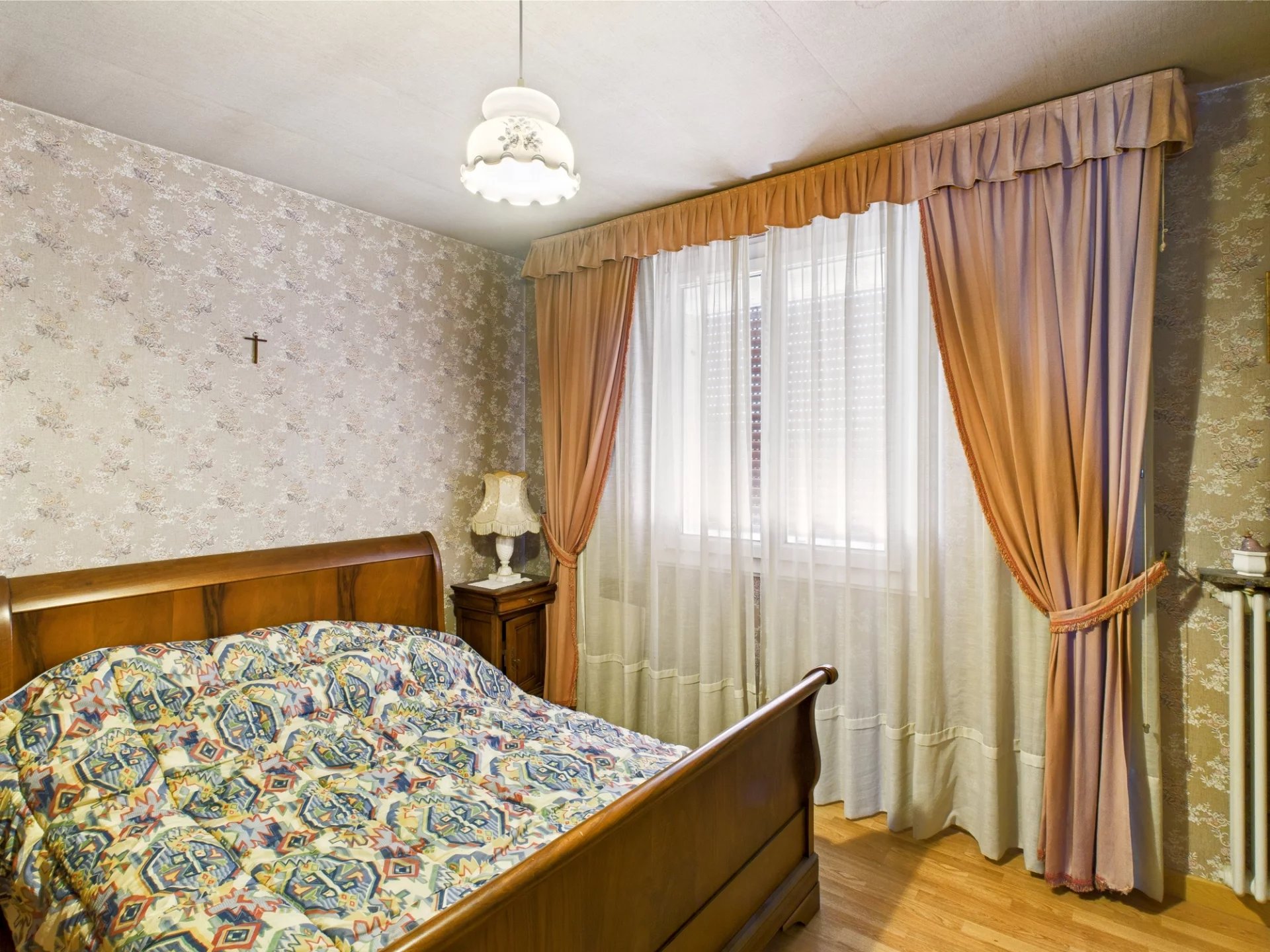 Albi: 3 bedroom house with garage and small garden front and back, Midi-Pyrénées – France – BVI80773