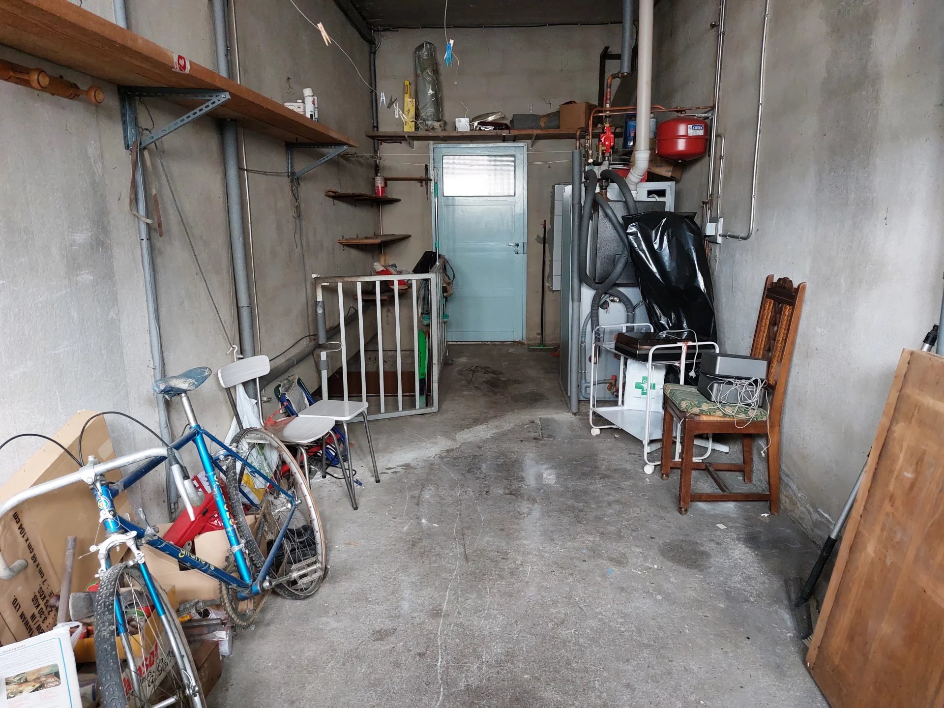 Albi: 3 bedroom house with garage and small garden front and back, Midi-Pyrénées – France – BVI80773