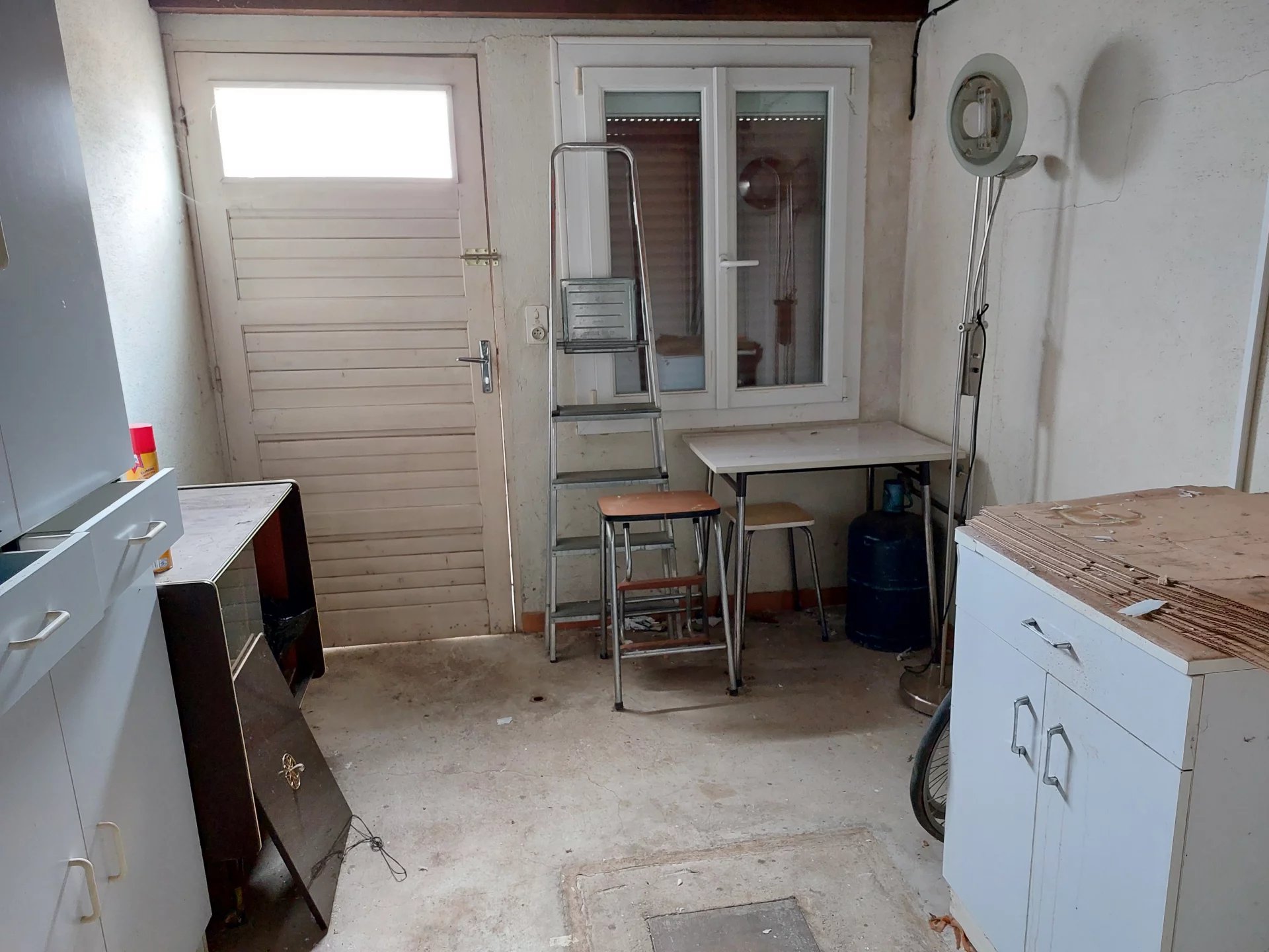 Albi: 3 bedroom house with garage and small garden front and back, Midi-Pyrénées – France – BVI80773