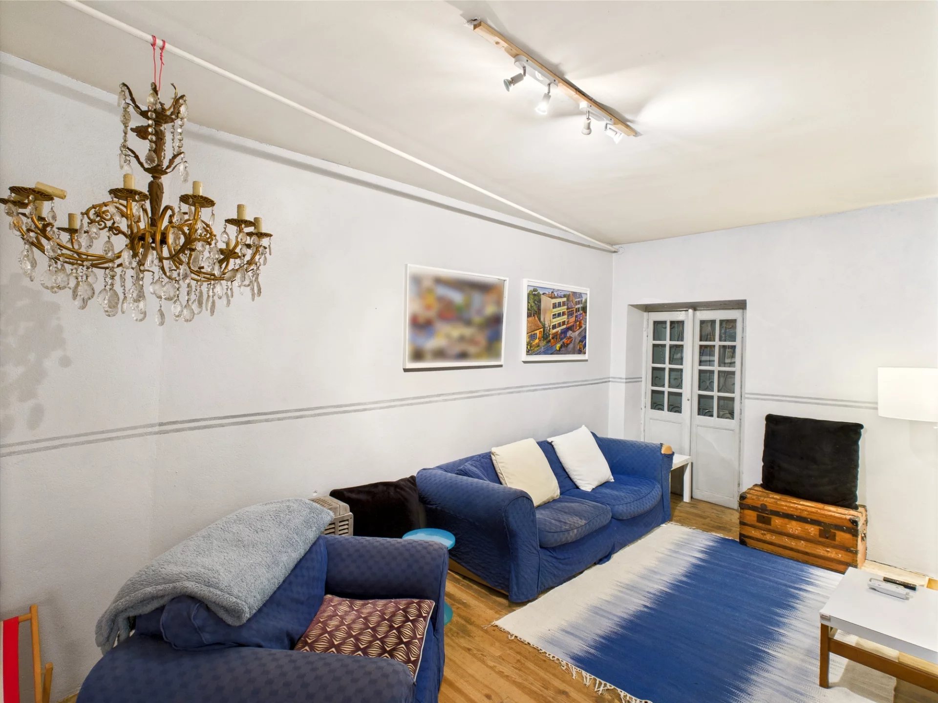 Elegant Former Presbytery with Guest Annexe, Infinity Pool and Panoramic Views, Midi-Pyrénées – France – BVI76728