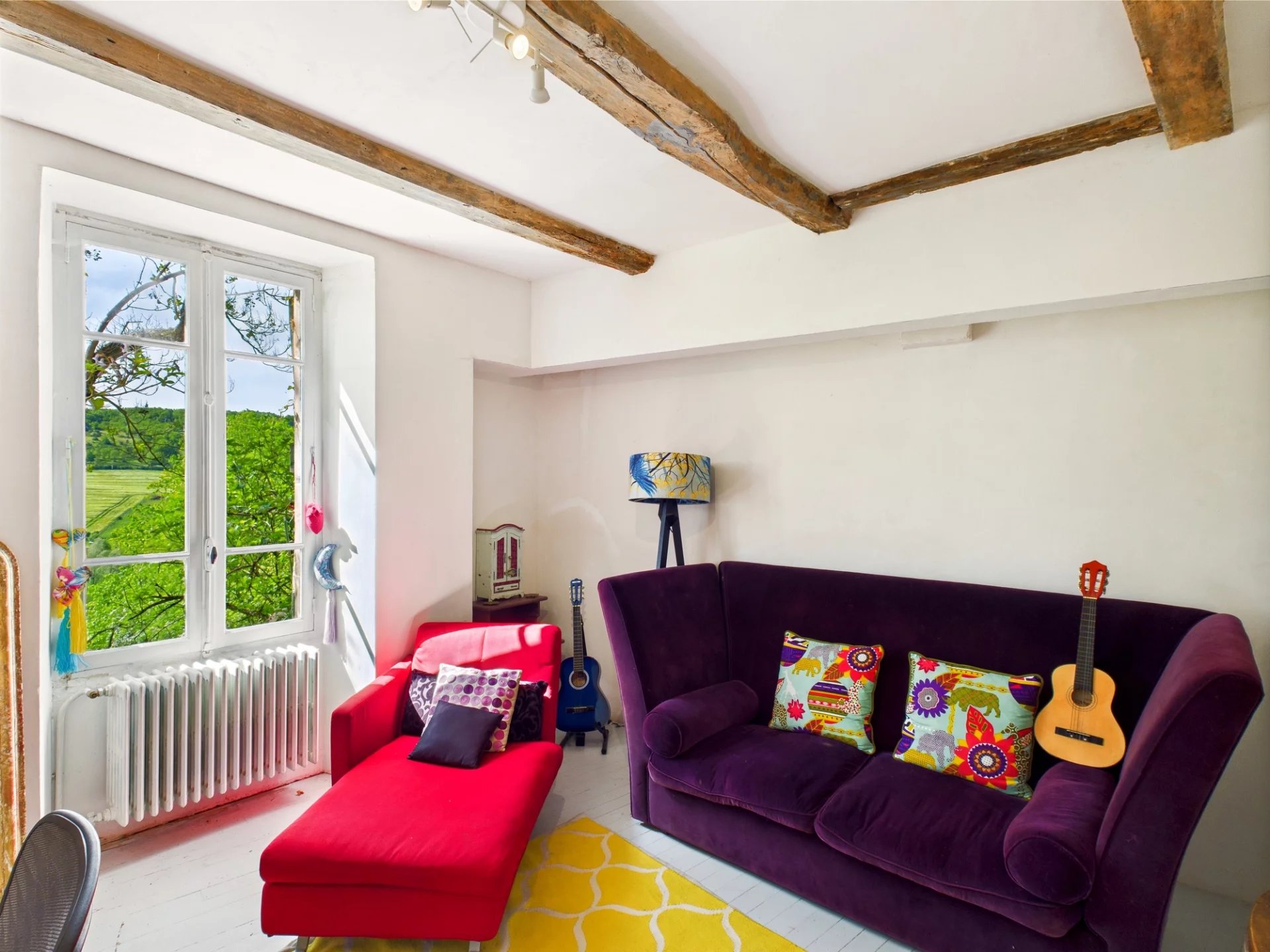 Elegant Former Presbytery with Guest Annexe, Infinity Pool and Panoramic Views, Midi-Pyrénées – France – BVI76728