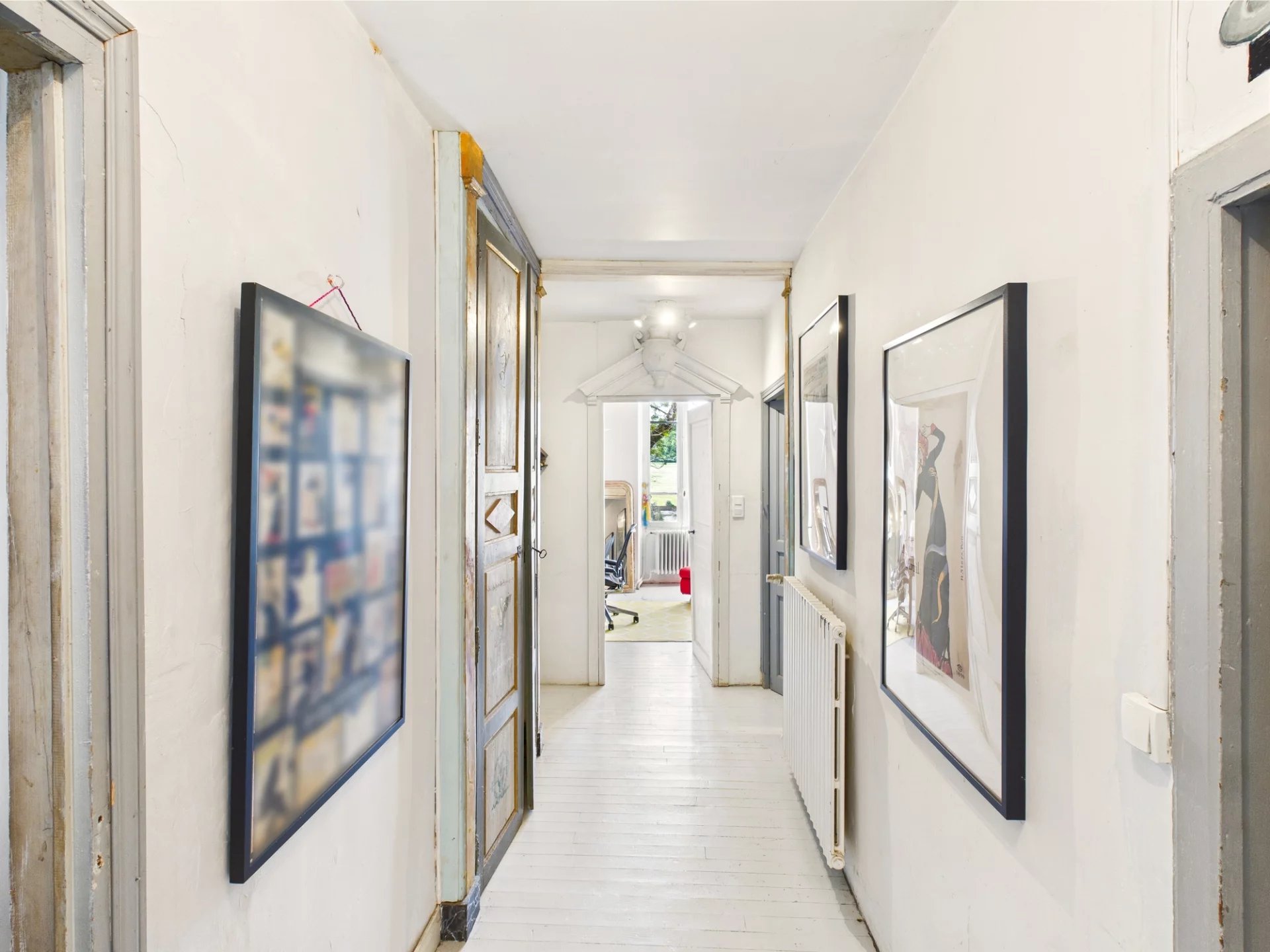 Elegant Former Presbytery with Guest Annexe, Infinity Pool and Panoramic Views, Midi-Pyrénées – France – BVI76728