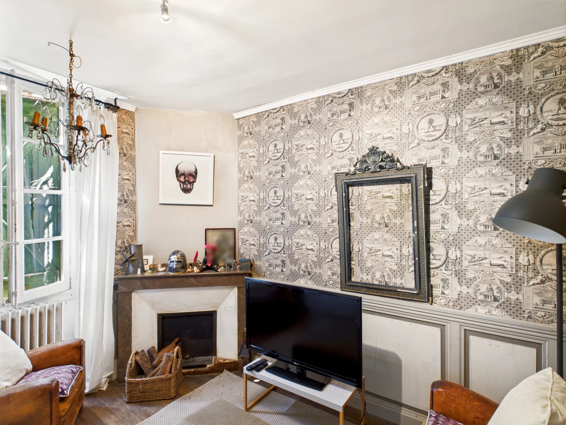 Elegant Former Presbytery with Guest Annexe, Infinity Pool and Panoramic Views, Midi-Pyrénées – France – BVI76728