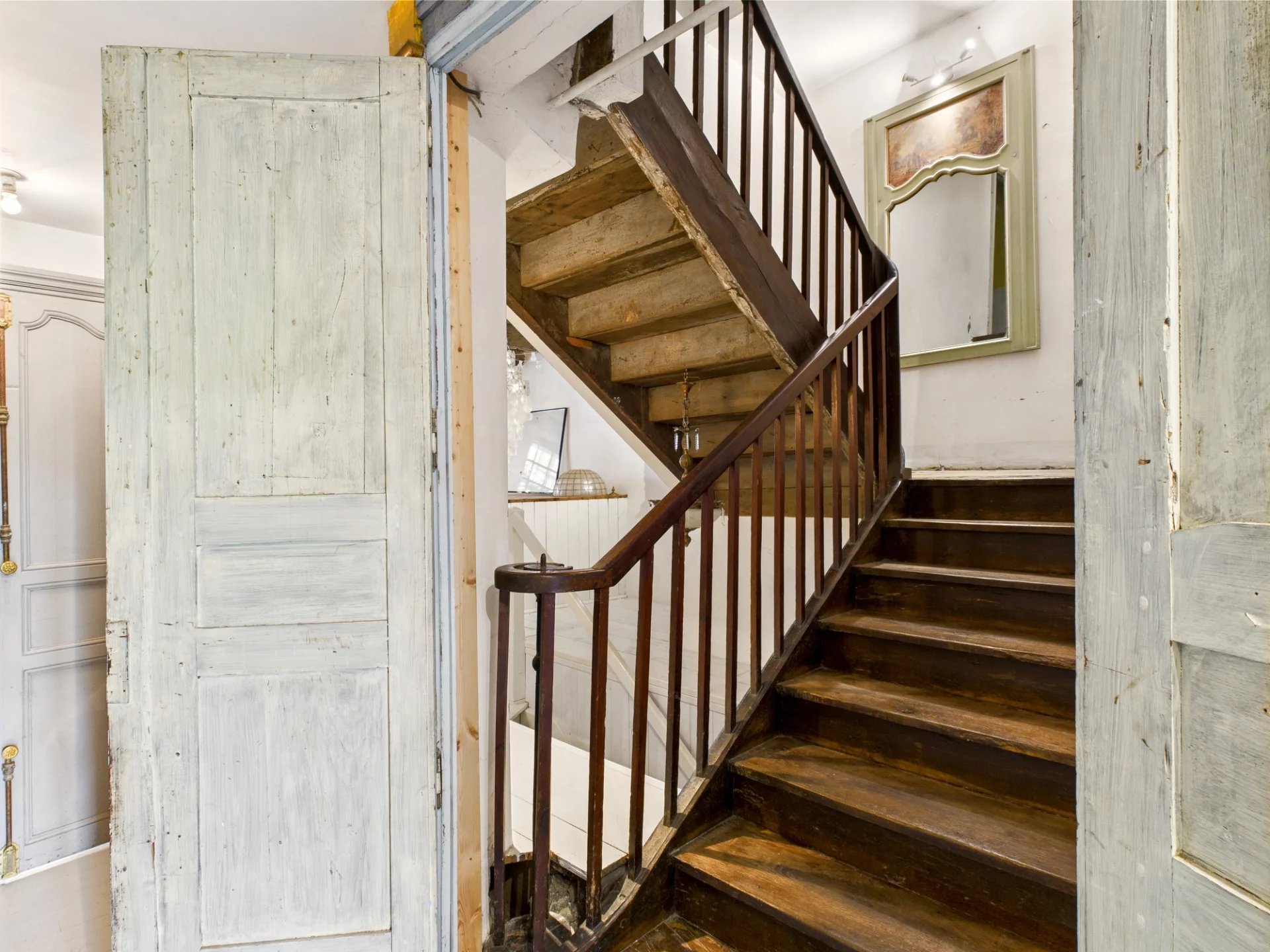 Elegant Former Presbytery with Guest Annexe, Infinity Pool and Panoramic Views, Midi-Pyrénées – France – BVI76728