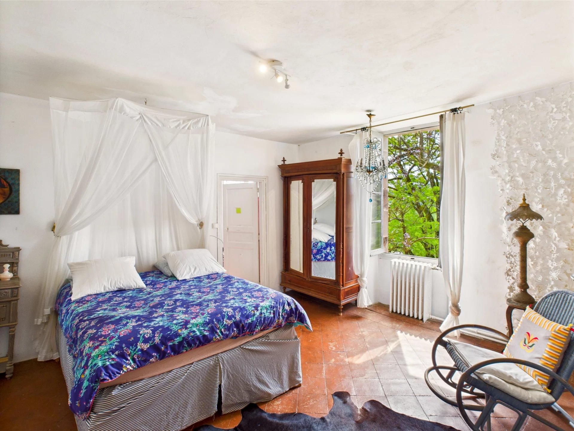 Elegant Former Presbytery with Guest Annexe, Infinity Pool and Panoramic Views, Midi-Pyrénées – France – BVI76728